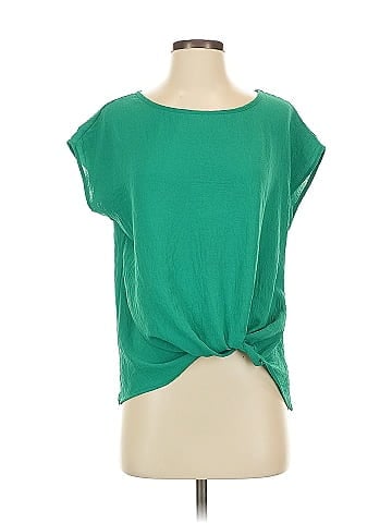 Gilli Short Sleeve Top (view 1)