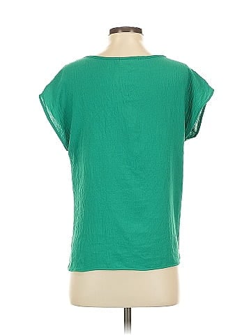 Gilli Short Sleeve Top (view 2)