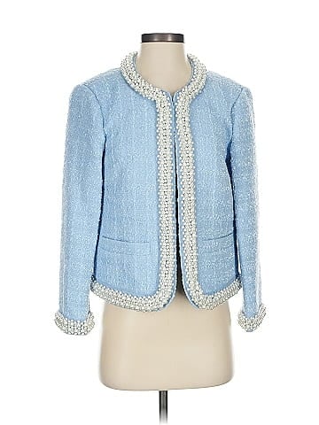 Kate Spade New York Blazer (view 1)