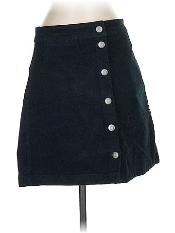 J.Crew Denim Skirt (view 1)
