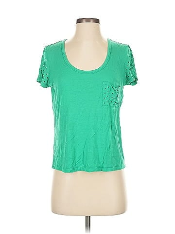 Barneys New York Short Sleeve Top (view 1)
