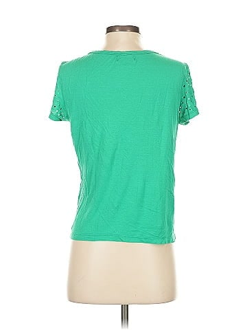 Barneys New York Short Sleeve Top (view 2)