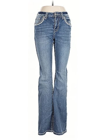 Assorted Brands Jeans (view 1)