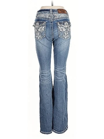 Assorted Brands Jeans (view 2)