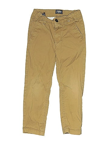 OshKosh B'gosh Khakis (view 1)