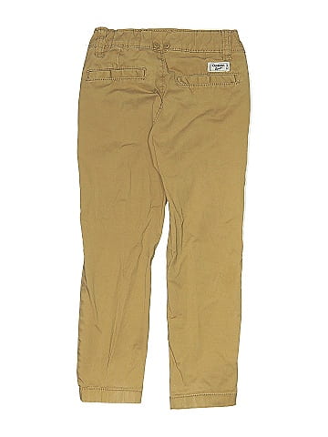 OshKosh B'gosh Khakis (view 2)