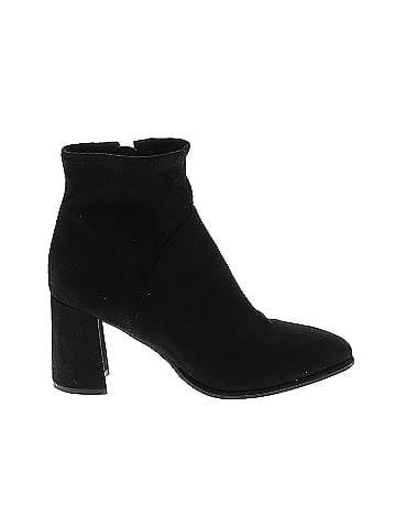 Marc Fisher Ankle Boots (view 1)