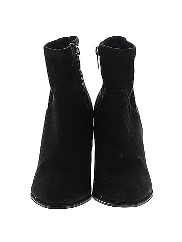 Marc Fisher Ankle Boots (view 2)