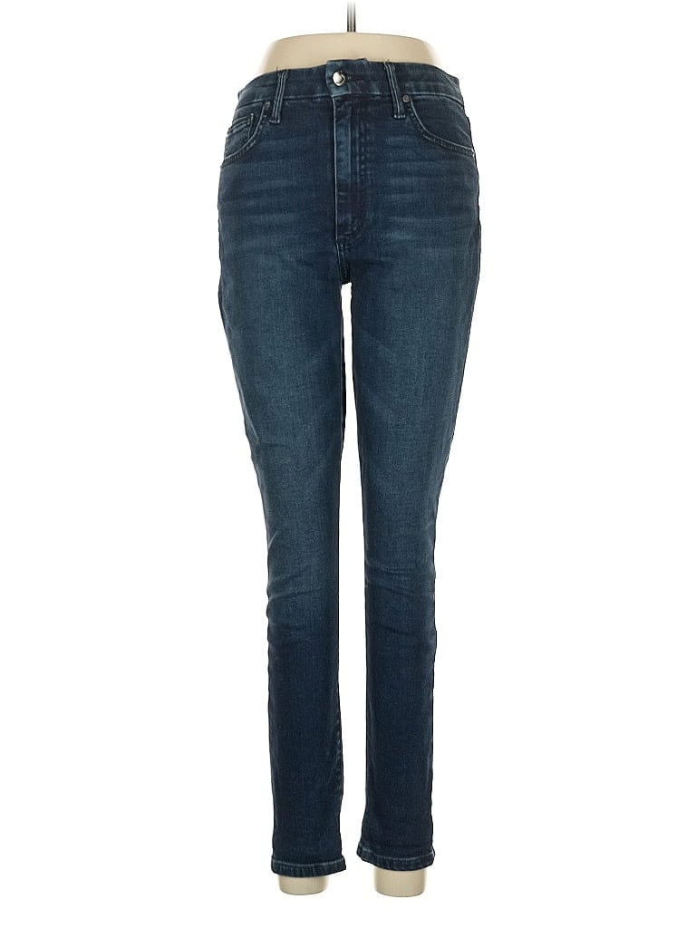 Pre-owned Joe's Jeans Jeans In Blue