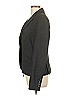 Express Design Studio Gray Blazer Size 12 - photo 4