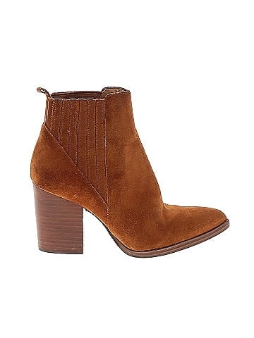 Marc Fisher Ankle Boots (view 1)
