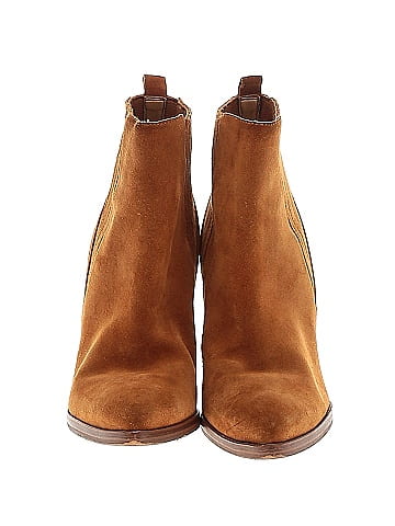 Marc Fisher Ankle Boots (view 2)