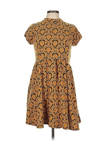 Xhilaration Casual Dress (view 1)