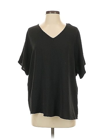 Entro Short Sleeve Top (view 1)