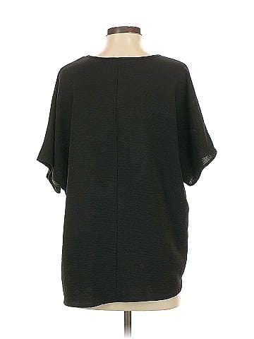 Entro Short Sleeve Top (view 2)