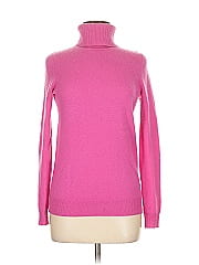 C By Bloomingdales Long Sleeve Turtleneck