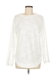 Ann Taylor Loft Long Sleeve T Shirt