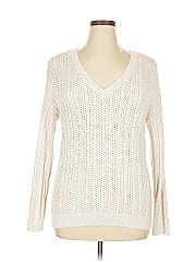 Dkny Jeans Pullover Sweater