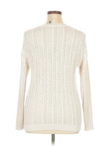 DKNY Jeans Pullover Sweater (view 2)
