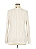 DKNY Jeans Ivory Pullover Sweater Size XL - photo 2