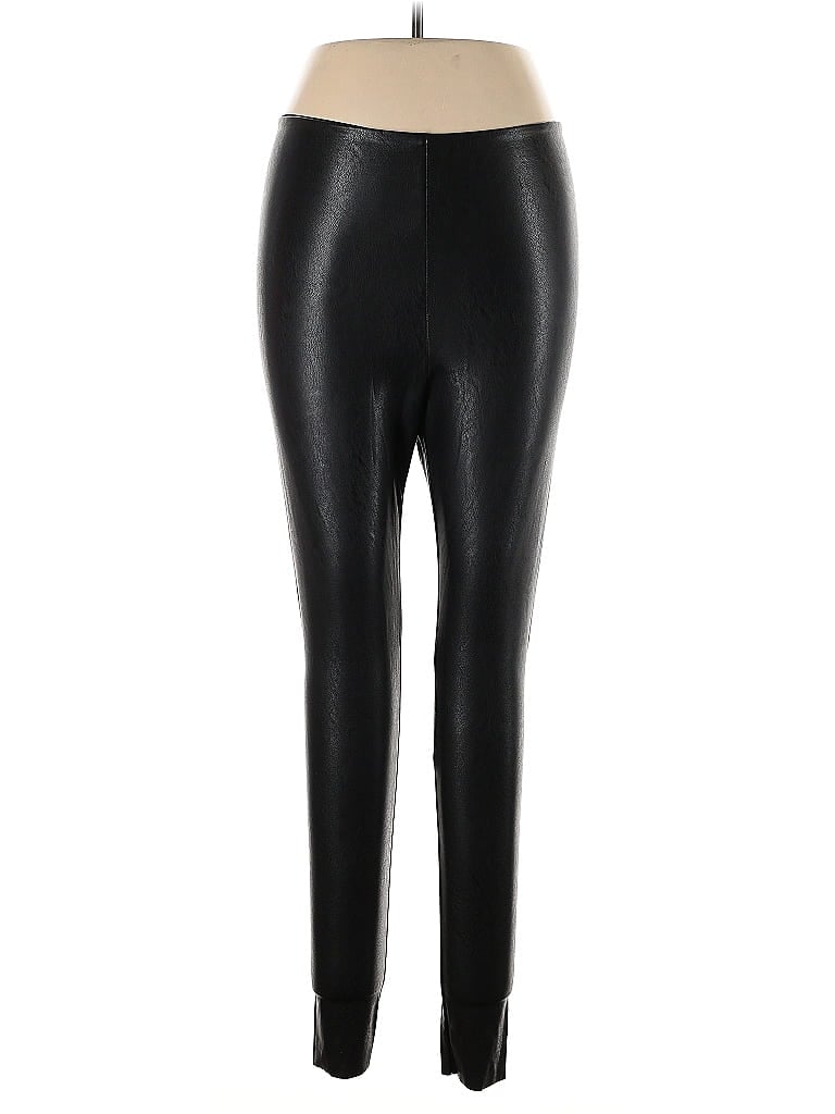 COMMANDO Pre-owned Leggings In Black