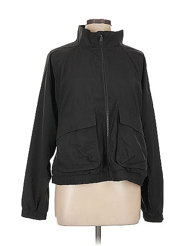 Active by Old Navy Track Jacket (view 1)