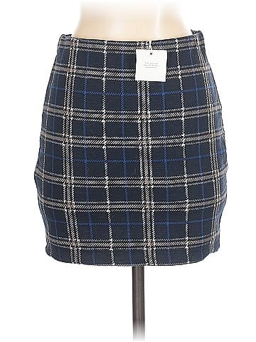 Trafaluc by Zara Casual Skirt (view 2)