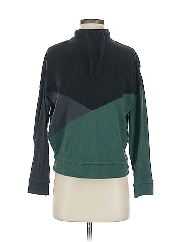 Pact Turtleneck Sweater (view 1)