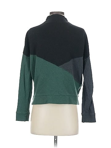 Pact Turtleneck Sweater (view 2)