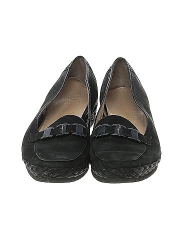 Salvatore Ferragamo Flats (view 2)