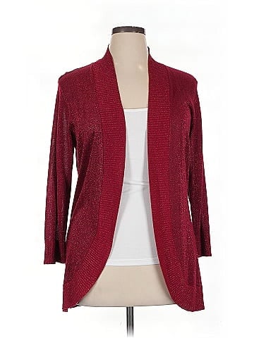 89th & Madison Cardigan (view 1)