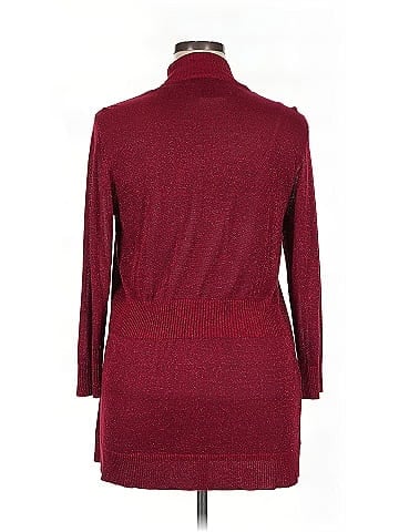 89th & Madison Cardigan (view 2)
