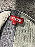 STAUD Gray Casual Dress Size XL - photo 7