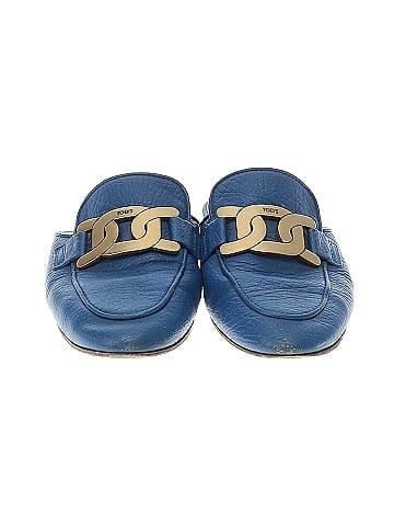 Tod's Mule/Clog (view 2)