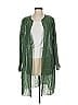 Worth New York Green Jacket Size S - photo 1