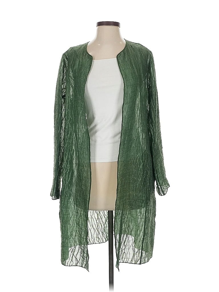 Worth New York Green Jacket Size S - photo 1