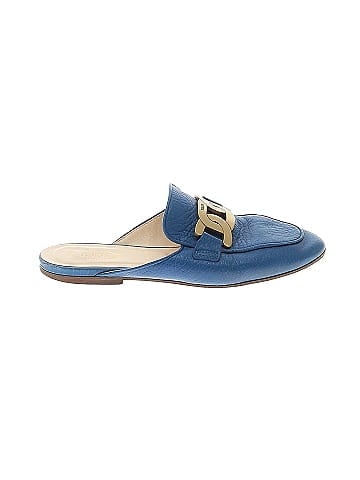 Tod's Mule/Clog (view 1)