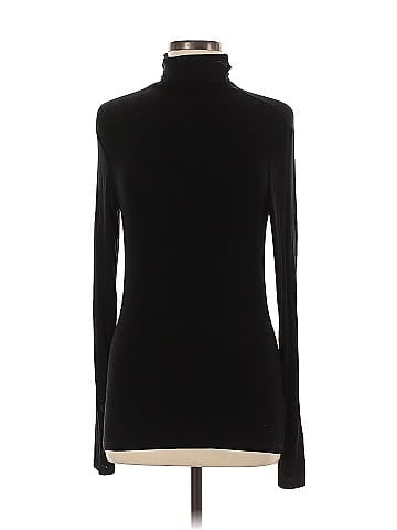 Chelsea28 Long Sleeve Turtleneck (view 1)
