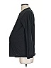 Hatch 100% Cotton Black 3/4 Sleeve T-Shirt Size 2 - photo 4