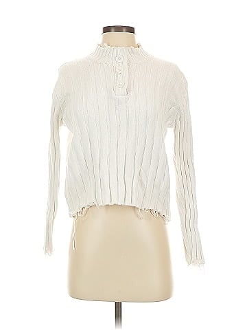 VICI Turtleneck Sweater (view 1)
