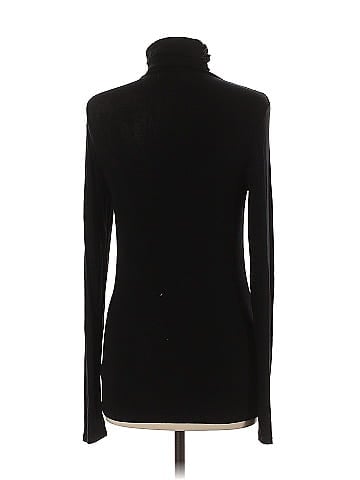 Chelsea28 Long Sleeve Turtleneck (view 2)