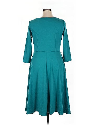 Heart of Haute Casual Dress (view 2)