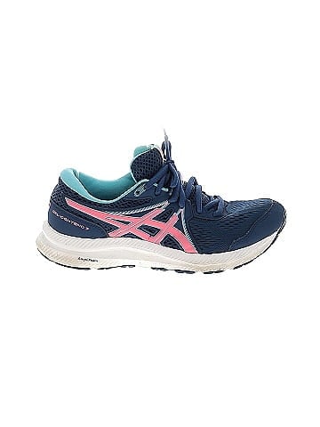 Asics Sneakers (view 1)