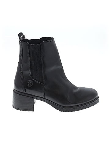 Timberland Boots (view 1)