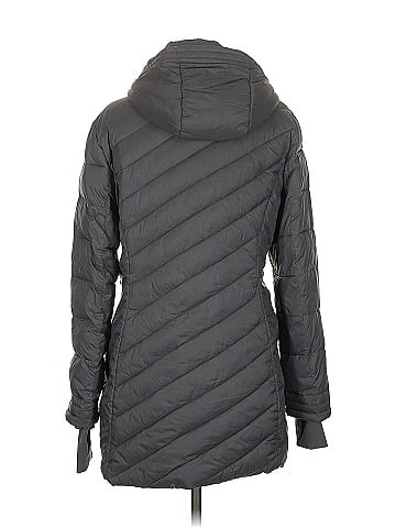 Spyder Snow Jacket (view 2)