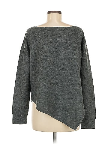 Cupshe Pullover Sweater (view 2)