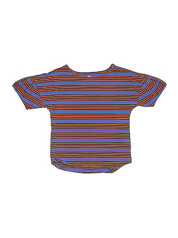 Tea Short Sleeve Top (view 1)