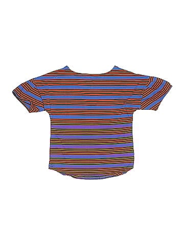 Tea Short Sleeve Top (view 2)