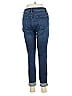 J Brand Solid Blue Jeans Size 28 waist - photo 2
