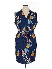 Alexia Admor Casual Dress